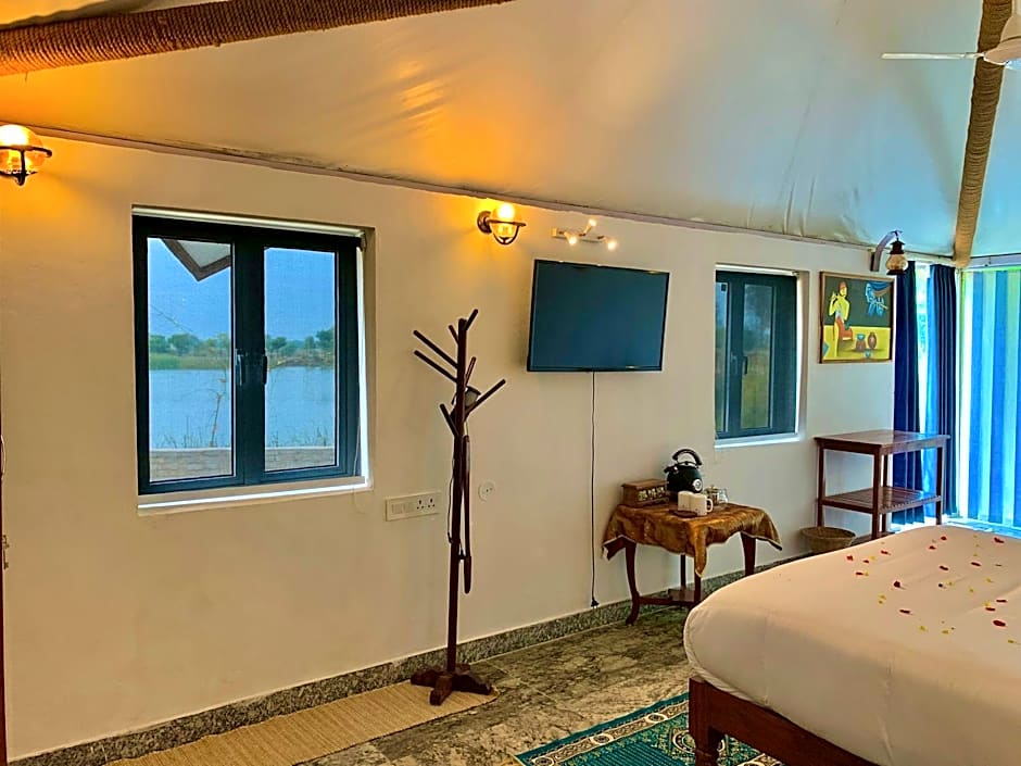 Shivgarh sustainable living