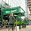 Qbic Hotel WTC Amsterdam