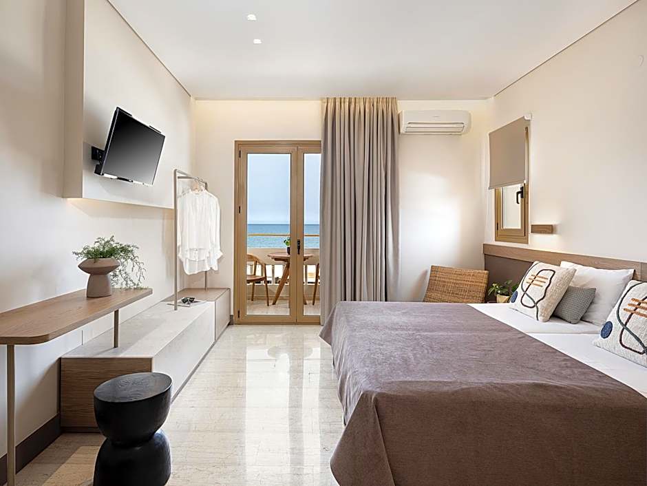 Esperides Beach Hotel Apartments