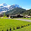 The Glacier Hotel - ex Eurotel Victoria -