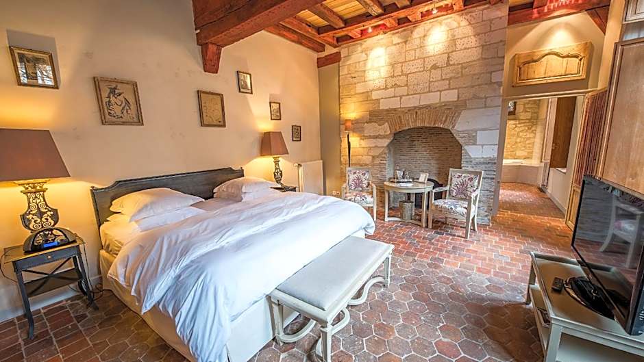Hôtel la Maison de Rhodes & Spa