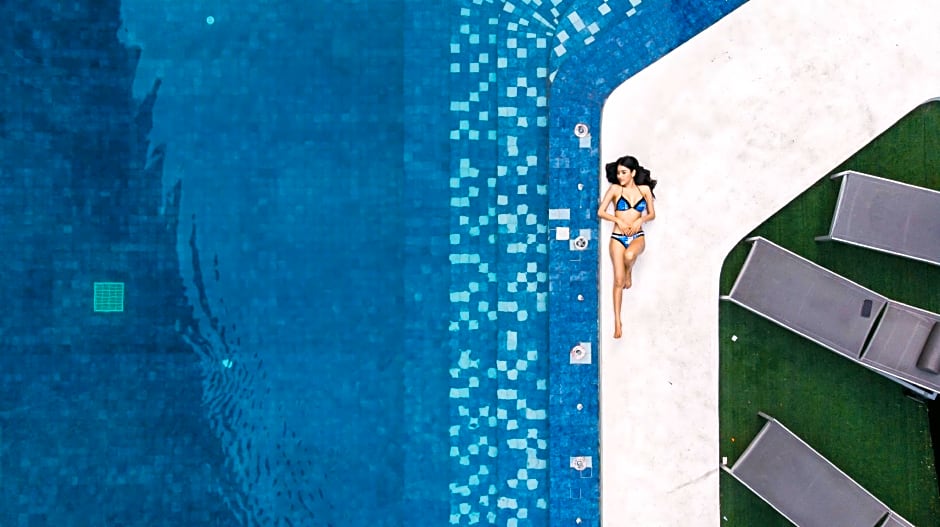 CCR managed by AHA Smartstay