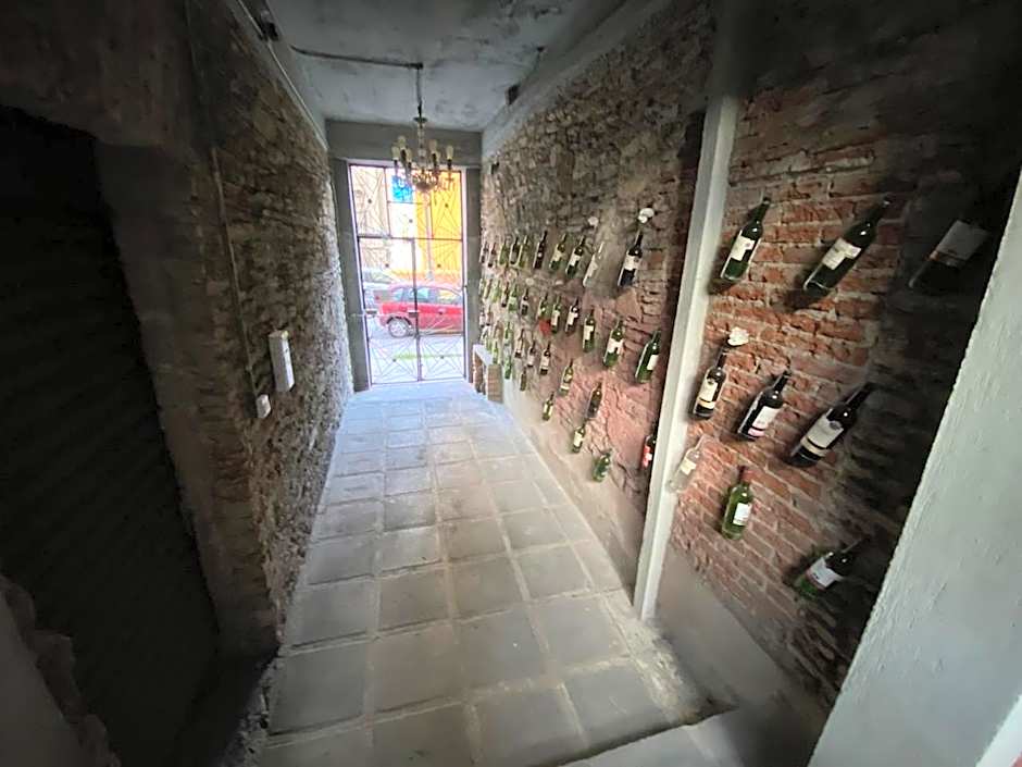 Hostal Casa De Arcos