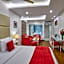 Hotel Hindusthan International Bhubaneshwar