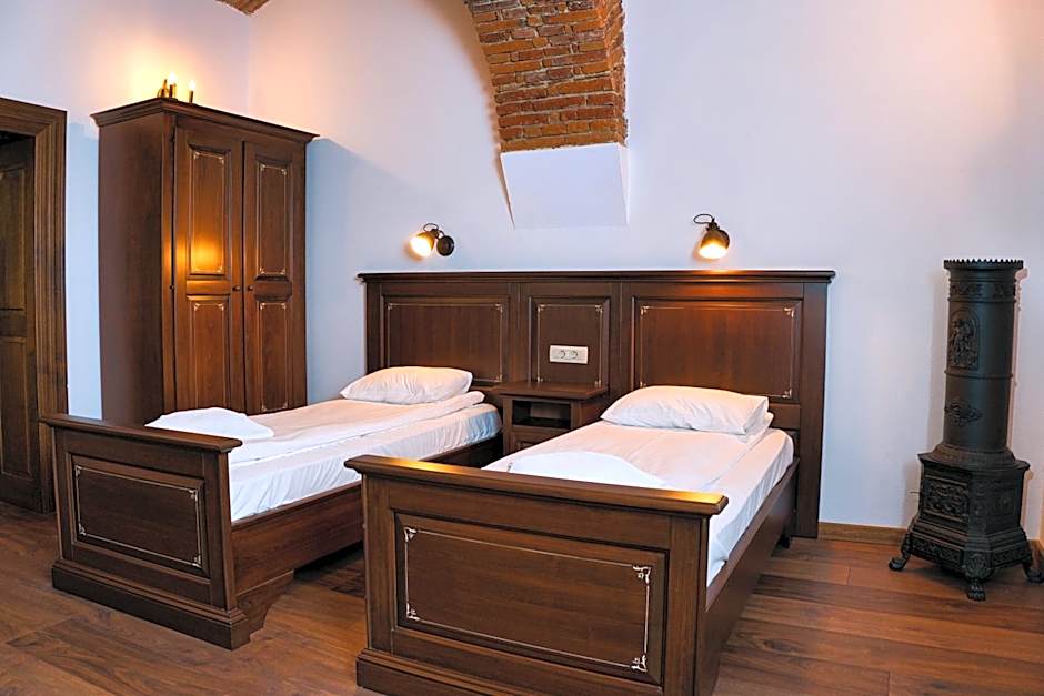 HOTEL BOUTIQUE CASA CHITIC -HOTEL AND RESTAURANT Str Johann Gott nr7