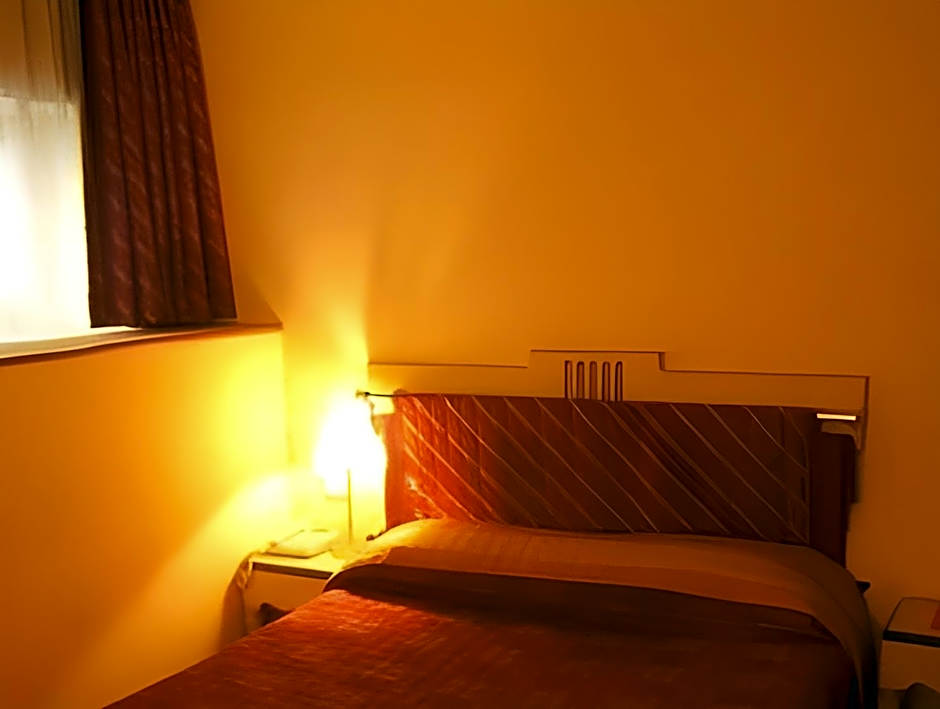 Hotel du Parc