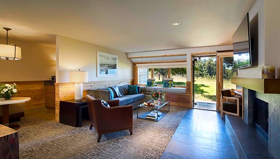 Alila Ventana Big Sur - Inclusive Resort