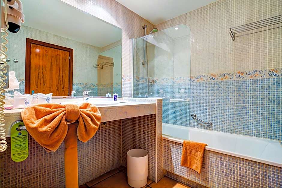 SBH Club Paraiso Playa