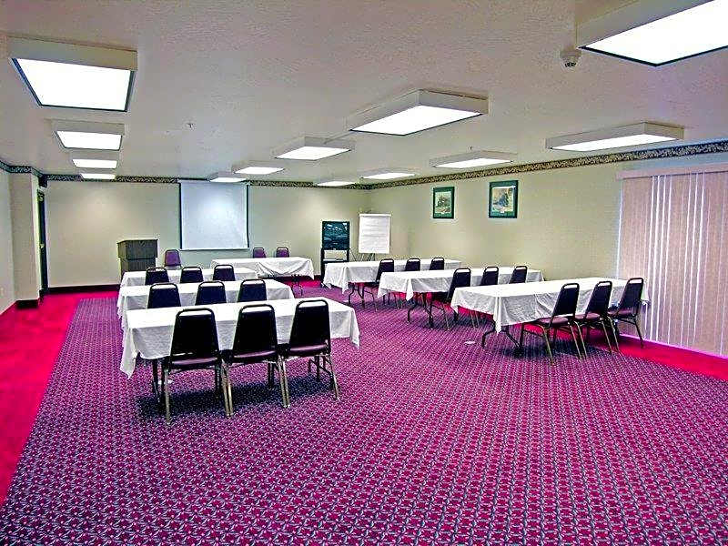 Best Western Plus Great Northern Inn