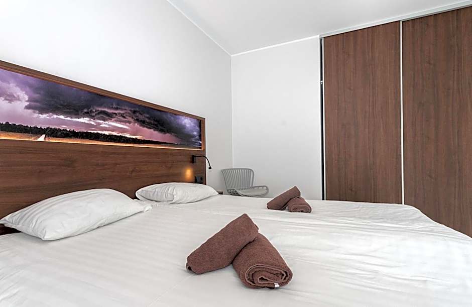 Ö Seaside Suites & SPA