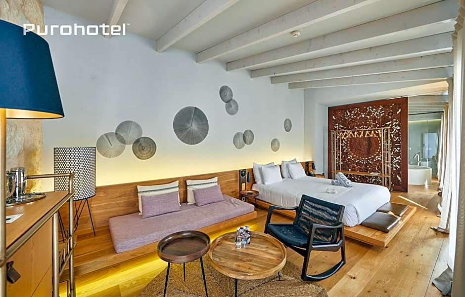 Puro Hotel Oasis Urbano