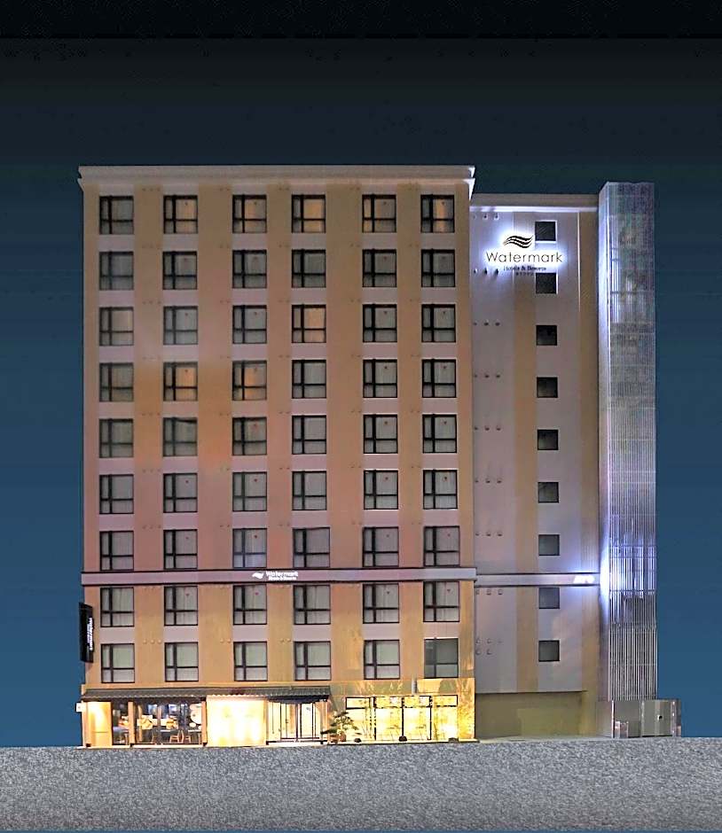 Watermark Hotel Kyoto His Hotel Group