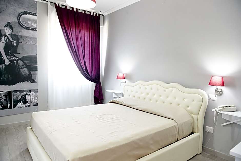 Hotel Ospite Inatteso