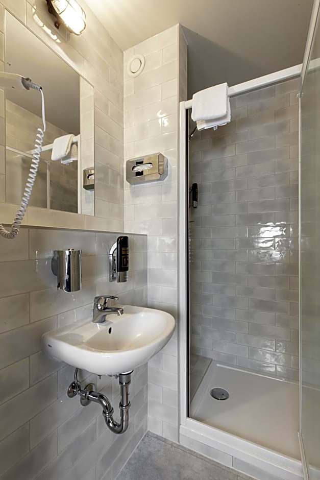 A&O Graz Hauptbahnhof