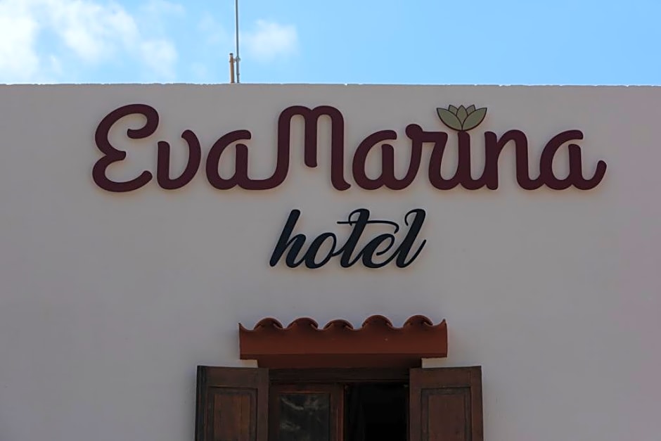 Eva Marina Hotel