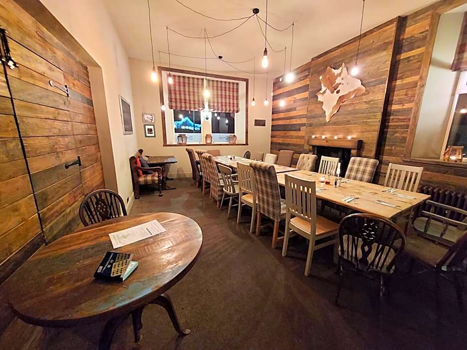 Trawden Arms Community Owned Pub