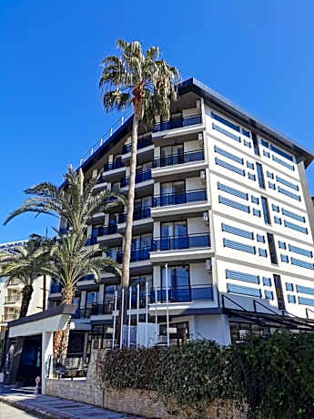 Sette Serenity Hotel