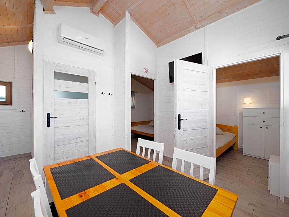 Domki Alan Jarosławiec