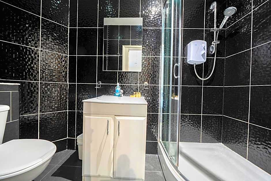 Hyde Park Rooms & Apartments