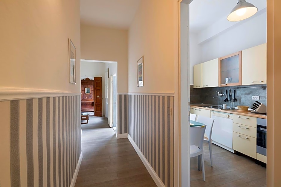 Casa Rovai Guest House