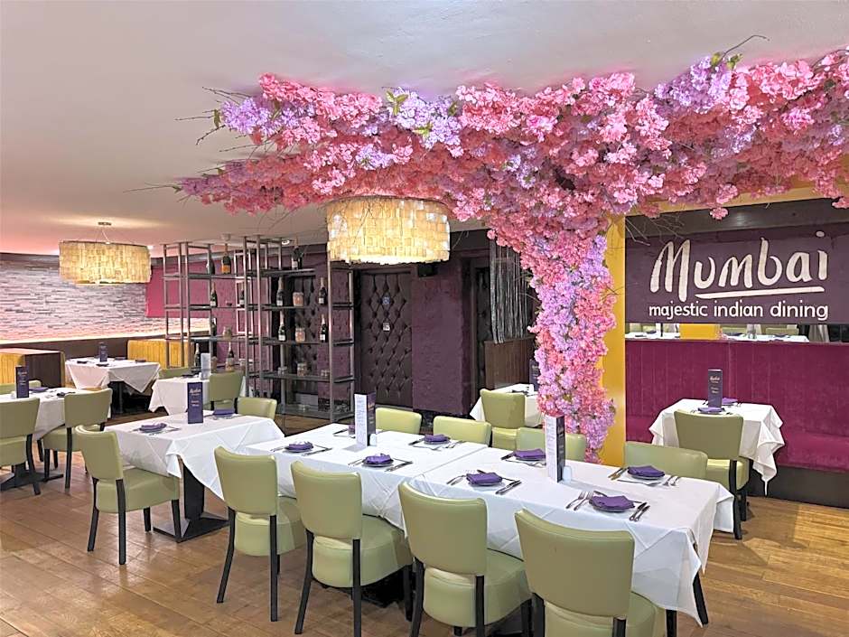 Best Western The Grand Hotel Hartlepool