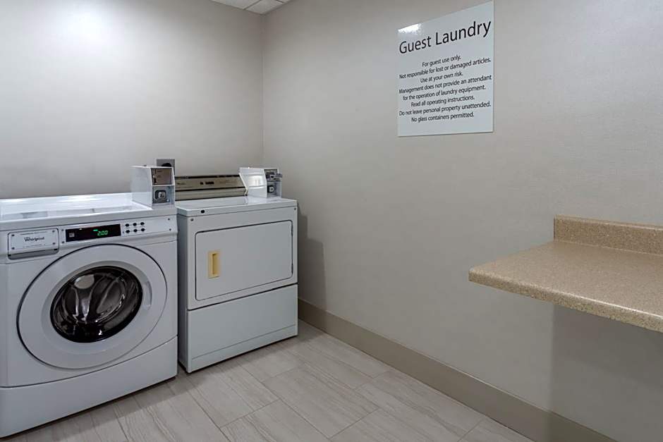 Holiday Inn Express & Suites Vandalia By IHG