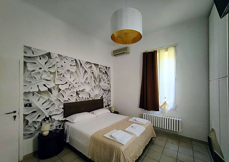 B&B Villa Rivabella