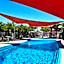 Bluewater Harbour Motel