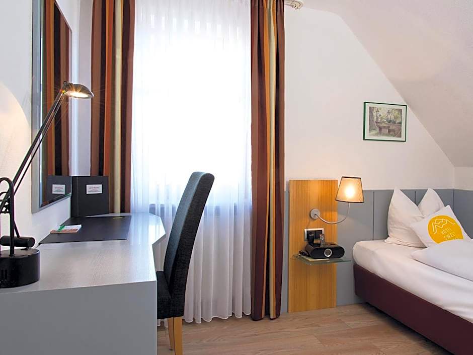 Avenon Privat-Hotel Am Steinberg