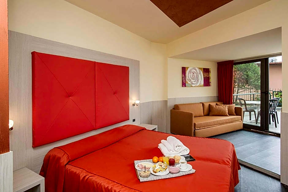 Hotel Sole Malcesine