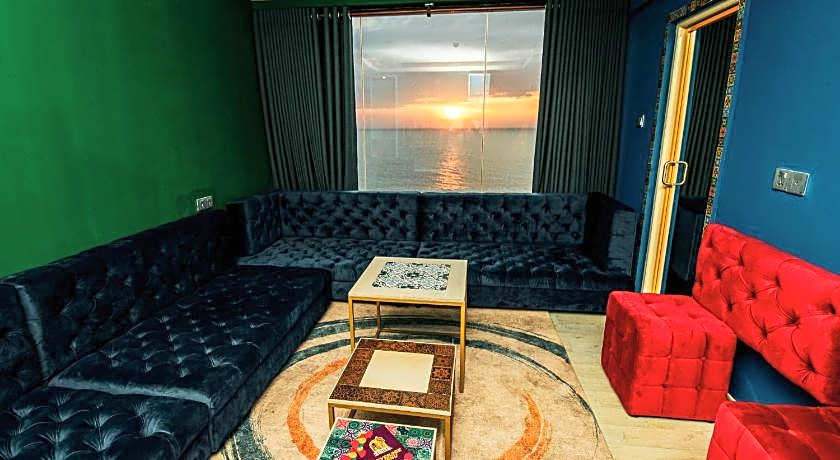 The Ocean Colombo Hotel