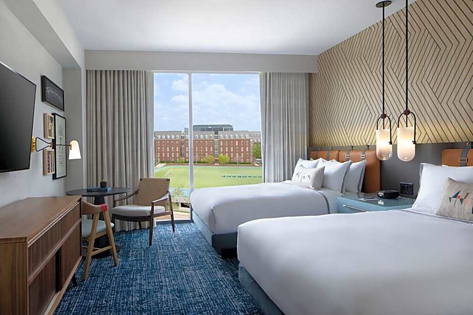 The Ellison, Oklahoma City, a Tribute Portfolio Hotel