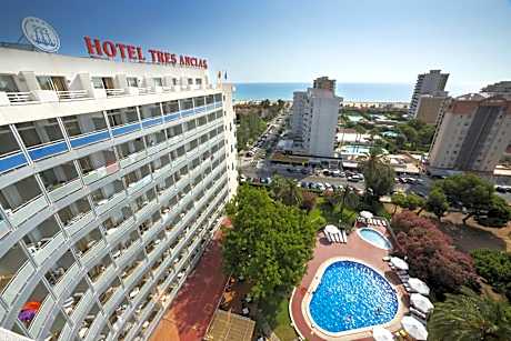 Hotel Tres Anclas