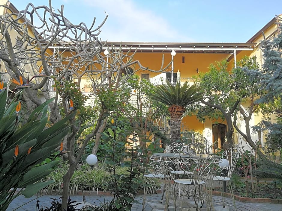 La Baronessa B&B