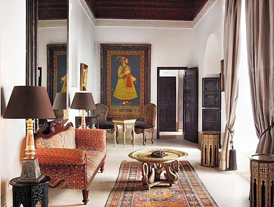 Riad L'Hôtel Marrakech