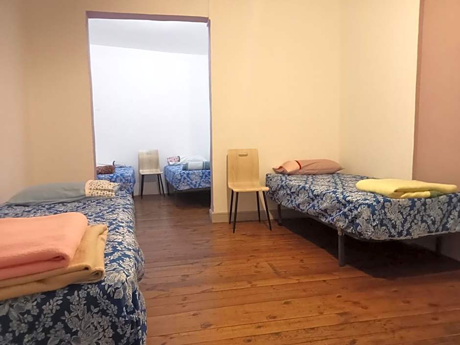 Albergue de peregrinos Casa Nostra