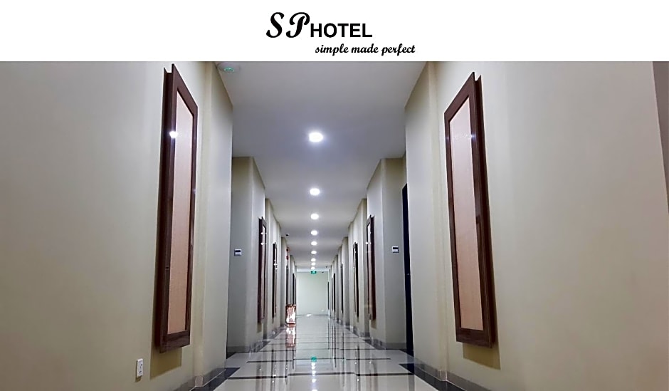 SP hotel