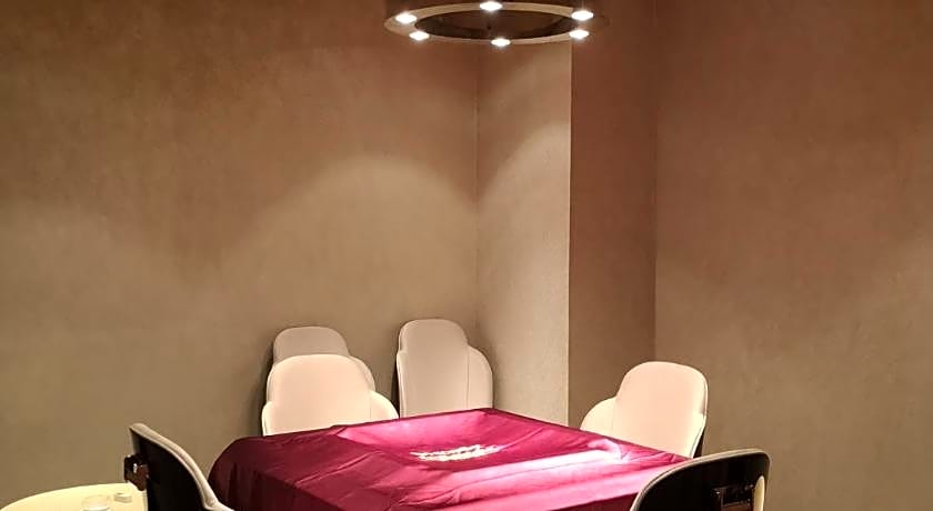 Kunming Haitian Hotel