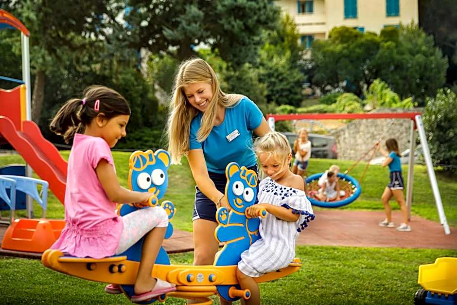 Maistra Select Pineta Hotel