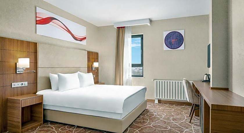 Ramada By Wyndham Elbistan