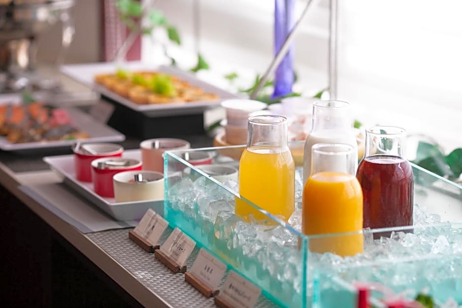 Hotel Concerto Nagasaki