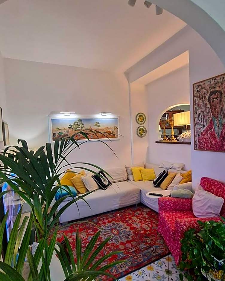 Hotel Villa Verde