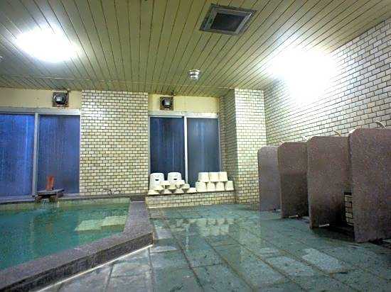 Kishu Tetsudou Bousou Shirahama Hotel