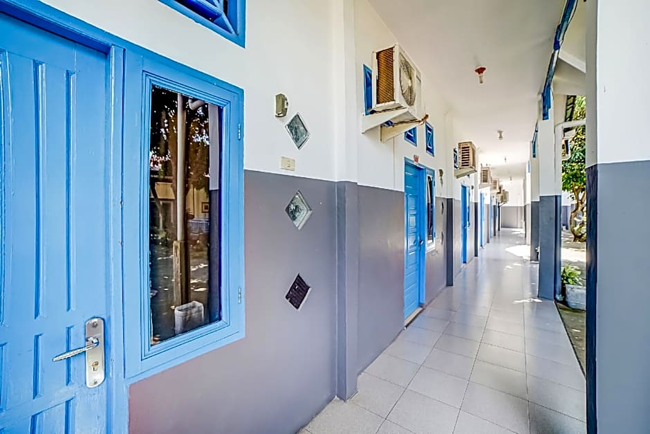 Hotel O Anugrah