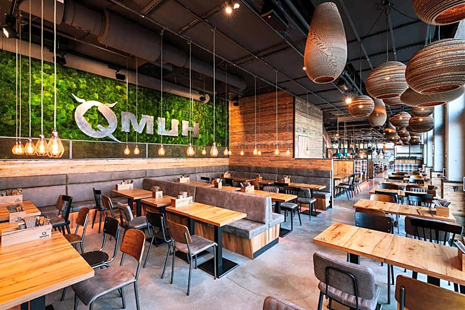 RiKu HOTEL Reutlingen