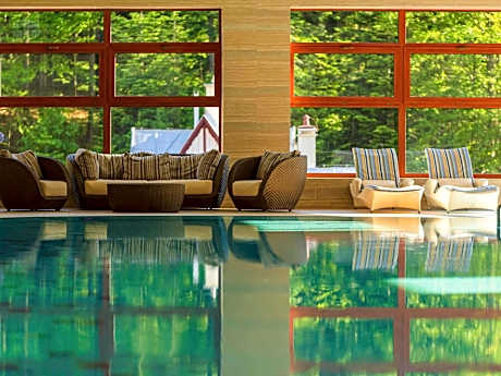 Hotel Mercure Krynica Zdrój Resort&Spa