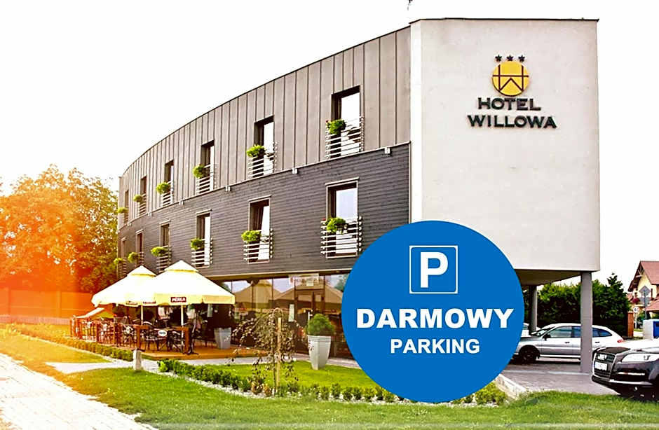 Hotel Willowa