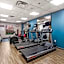 Hampton Inn By Hilton Columbus-North