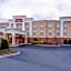 Hampton Inn By Hilton & Suites Scottsboro