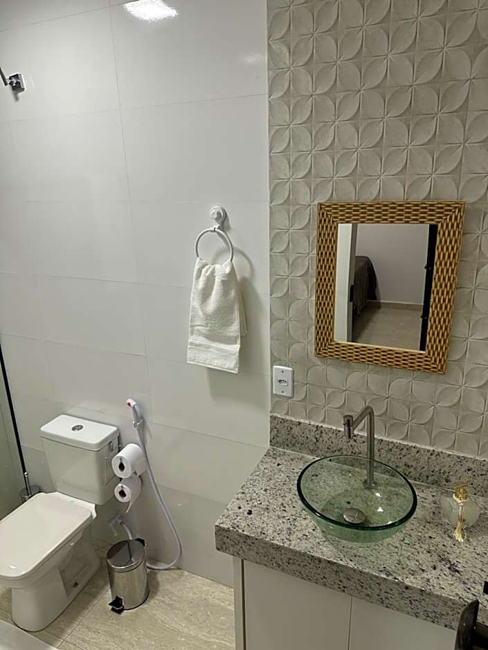 Apto 05 Pérolas do Village